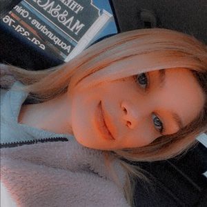 Meet your Posher, Shannon